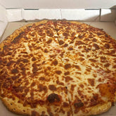 Over the Moon Pizza